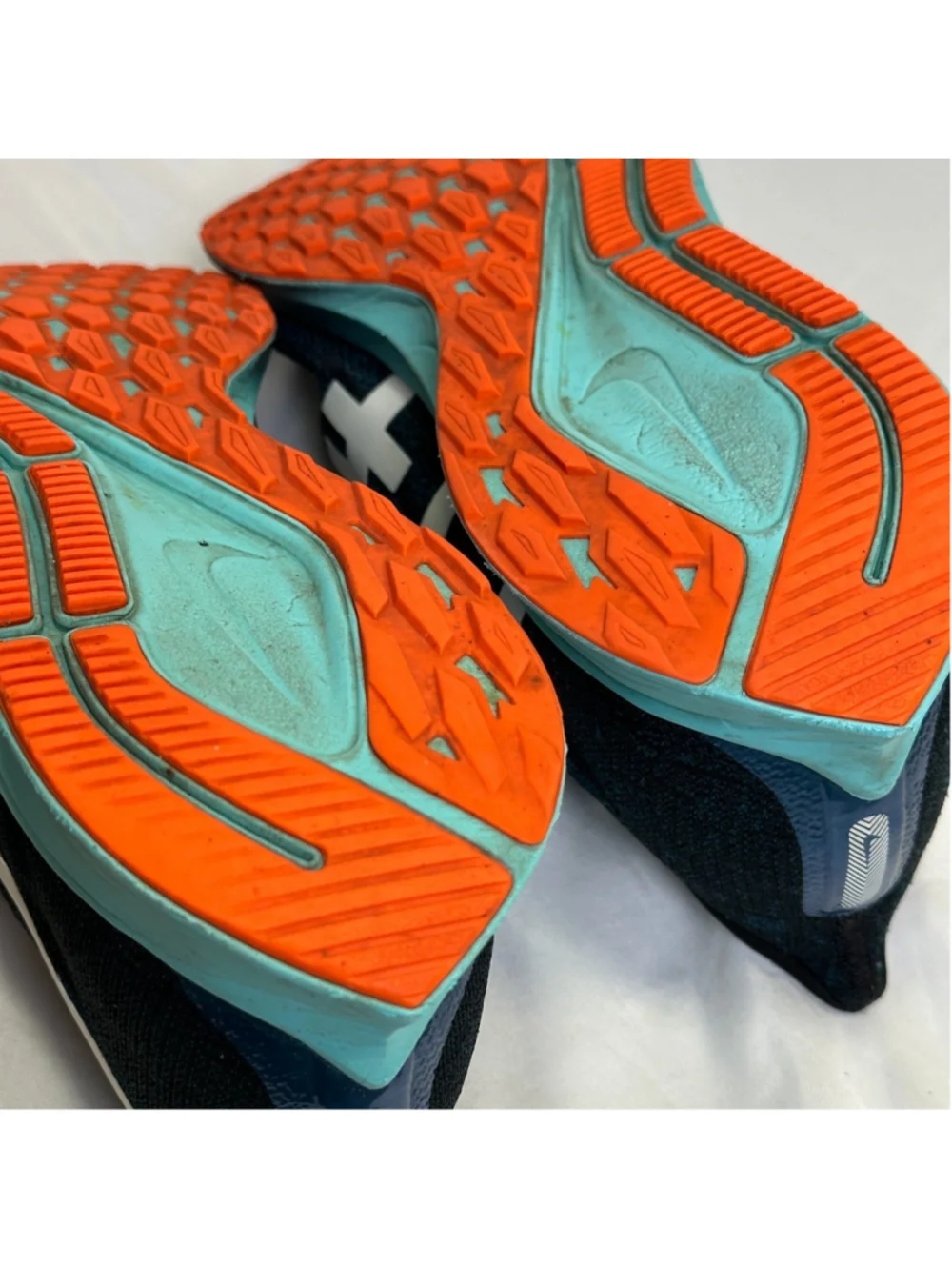 Nike pre owned